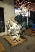 ABB Automation Technology FlexPalletizer, S/N 64Z-26004, Type: IRB 640 M2000,