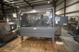 2012 Pearson Case Sealer,