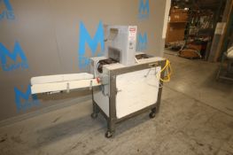 Cinelli 2-Lane Dough Molder,