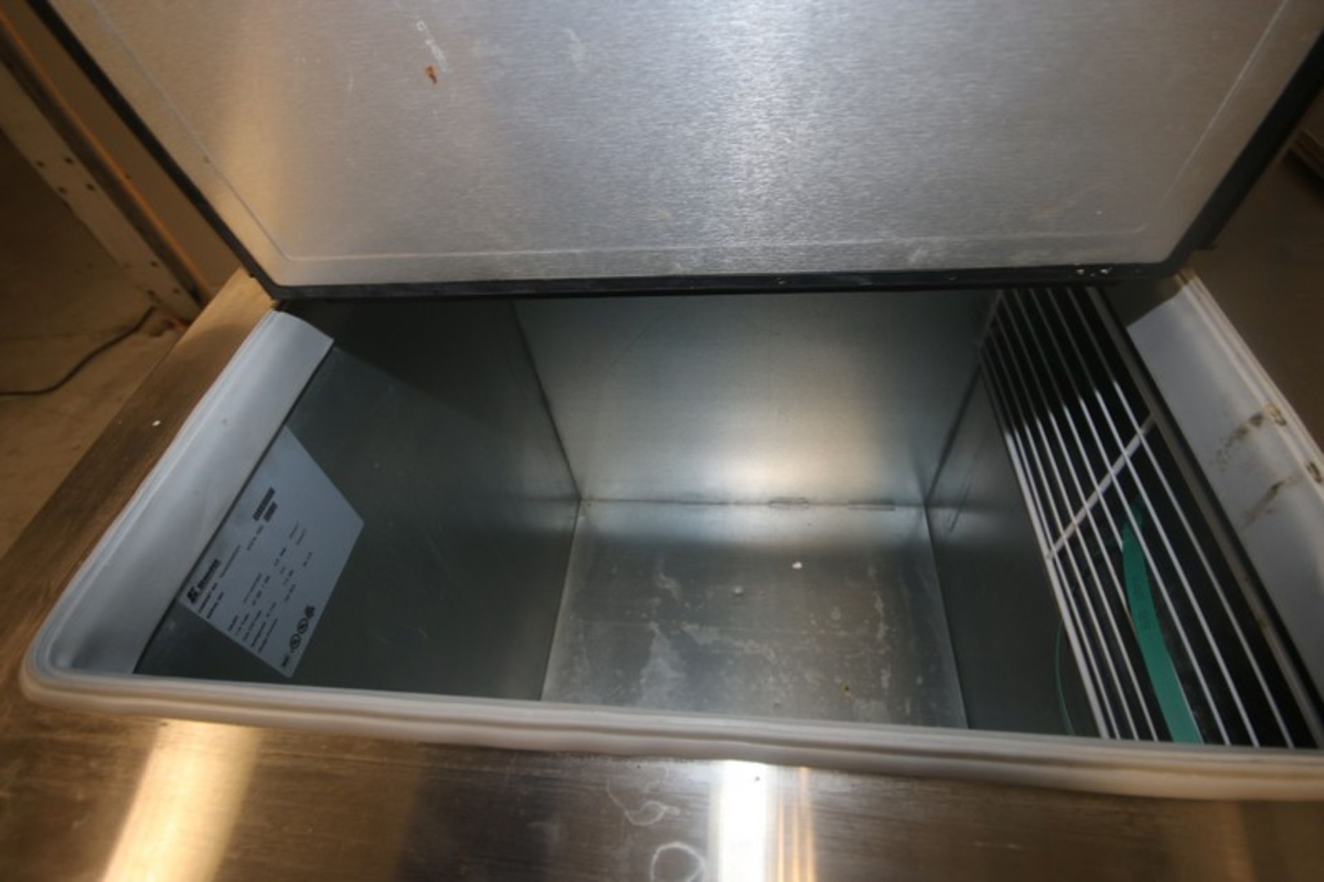 Norlake/Standex Reach-In Cooler, - Image 5 of 7