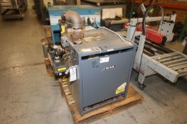 Weil-McLain Boiler,