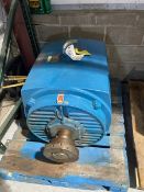 Toshiba 350 hp Motor,Frame No. 315M, 230/460 Volts, 3 Phase (INV#77614)(Located @ the MDG Showroom