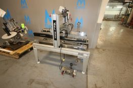 Bel 250 Top & Bottom Case Sealer,M/N 252-092373, with Top & Bottom Tape Heads(INV#69040)(Located @