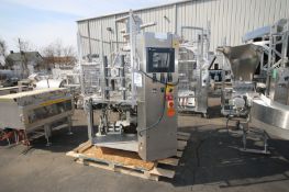 S/S Rotary Sealer,