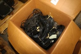 Lot of APV SR3 Heat Exchanger Plate Gaskets(INV#77998)(Located @ the MDG Showroom - Pittsburgh,