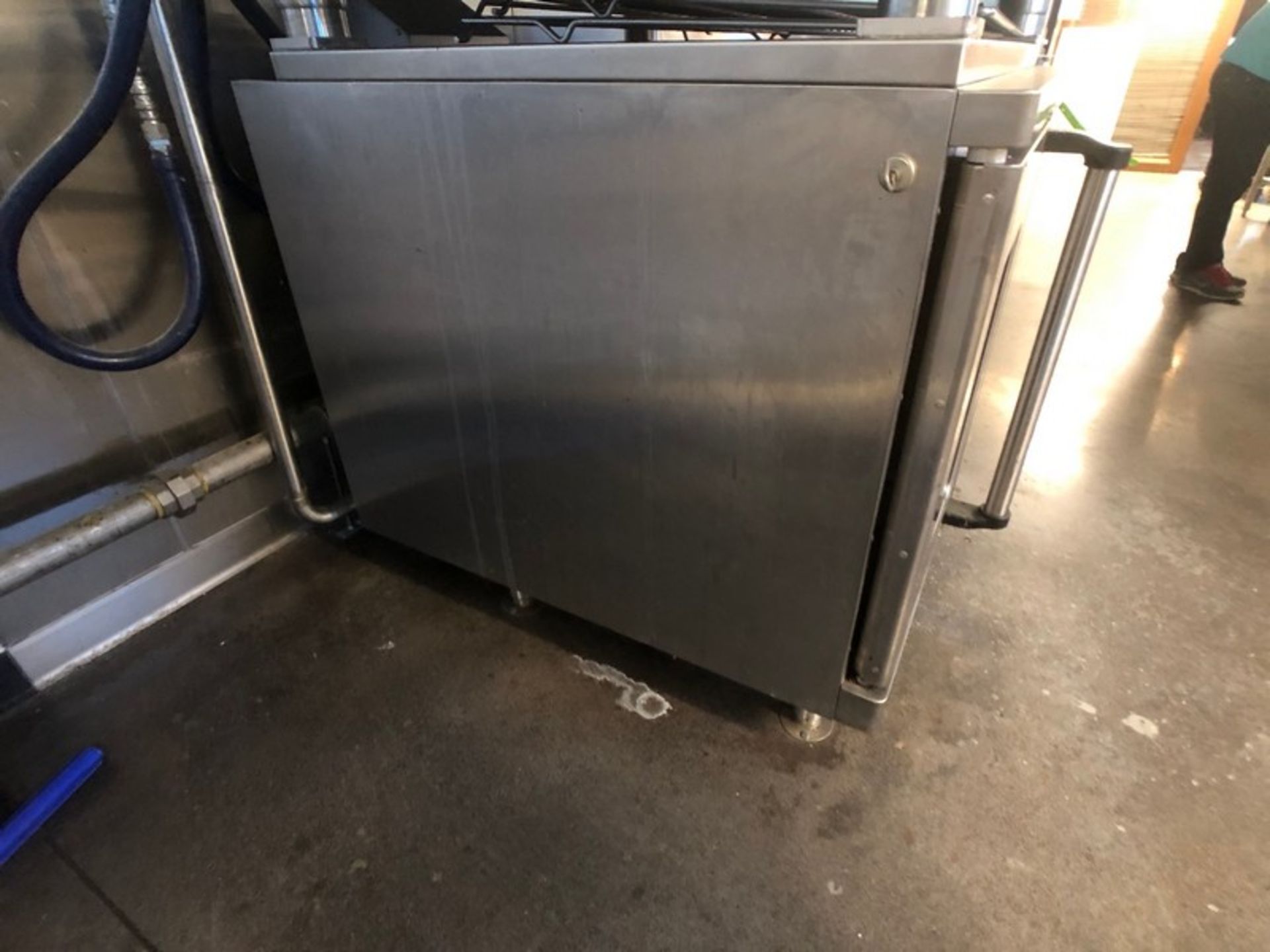 2016 ALTO-SHAM CONVECTION OVEN, MODEL ASC-4G, S/N1745394-000 (INV#74526)(Located @ the MDG Auction - Image 3 of 5
