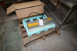 Pillar 26" L Induction Sealer Head,M/N COIL C2TM9A00 (INV#77995)(Located @ the MDG Showroom -