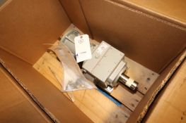 NIB Dodge Quantis In Line Helical Reducer Drive,CAT.#: HB482LN40TC (INV#77990)(Located @ the MDG