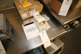 NIB ABB 1.5 hp AC Drive,Type ACS355-03U-01A2-4, 480 Volts, 3 Phase (INV#77770)(Located @ the MDG