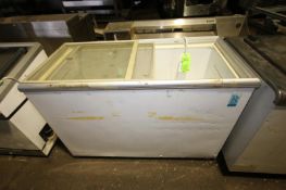 Better Bilt 52" L Reach In Freezer (INV#65785)(LOCATED @ MDG AUCTION SHOWROOM--PITTSBURGH, PA)(