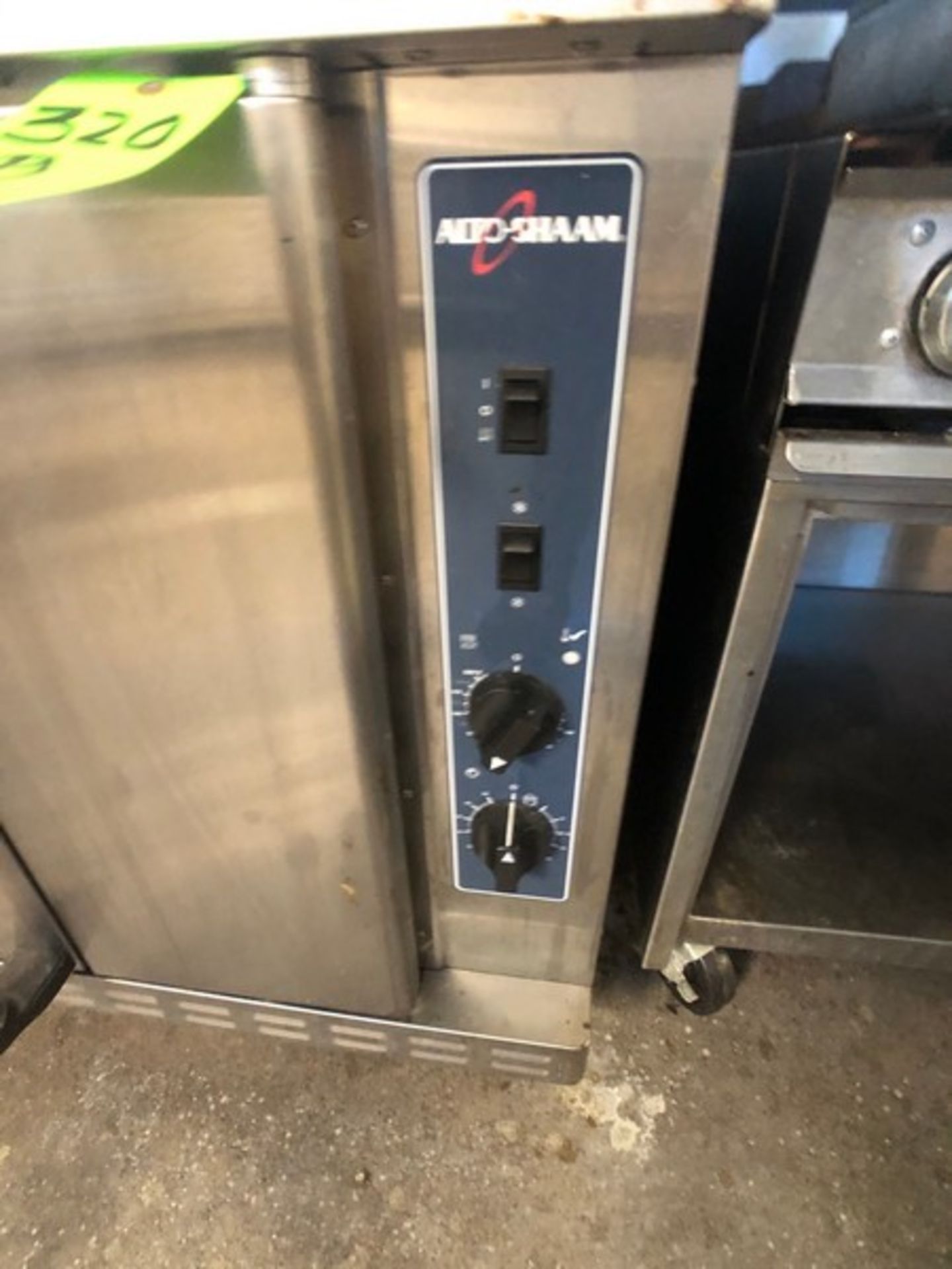 2016 ALTO-SHAM CONVECTION OVEN, MODEL ASC-4G, S/N1745394-000 (INV#74526)(Located @ the MDG Auction - Image 5 of 5