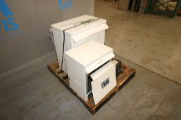 (2) GS Hevi-Duty Transformers,S/N 201910 & E, KVA 7.5 & 51(INV#79868)(Located @ the MDG Auction