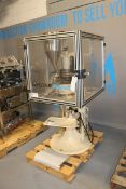 Manesty/Oyster Rotary Tablet Press, M/N B3B, S/N 277252, 16 station, 6.5 ton compression pressure,