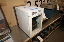 VWR Lab Top Incubator,Type VWR 0.65CF INCBTR COOL, Cat. No. 89511-416, 100-240 Volts, with Sight