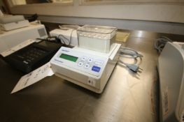 Eppendorf Thermomixer,S/N 535031766, 100-240 V (INV#68546)(LOCATED AT MDG AUCTION SHOWROOM--