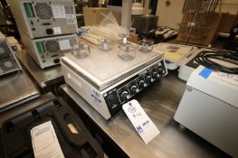 Lab-Line Mistral Multi-Stirrer,with (5) Top Side Mixing Stations (INV#68556)(LOCATED AT MDG