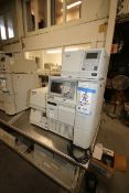 Alliance Waters 2695 HPLC System, S/N F06SM4 775A, with Separations Modules & Other Components,