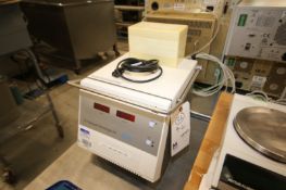 2009 Roche LC Carousel Centrifuge 2.0,S/N 40934704, 115/230 Volts, with Powercord, with Digital