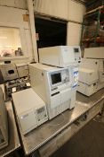 Alliance Waters 2695 HPLC System,S/N J03SM7 127M, with Separations Modules & Other Components, 100-