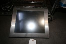 Hope Industries 19" Display, Model HIS-ML19-STAE (INV#81511)(Located @ the MDG Auction Showroom in