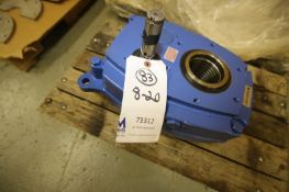 New Sumitomo HSM Speed Reducer, Model 207F-25 (INV#73312) (Located @ the MDG Auction Showroom in