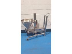 Multi-Location Food & Beverage Consignment Auction