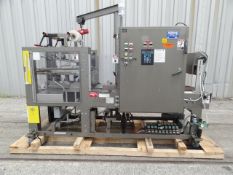 ARPAC Shrink Bundler with Upstacker; Model 106-16 (Located Charleston, South Carolina)