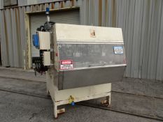 DELKOR 752 Tray Former with ITW Challenger Quattro Hot Melt Glue (Located Charleston, South