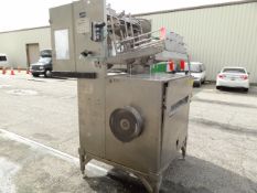 BRADMAN LAKE Dual-Mandrel Tray Former for Self-Locking Trays; Model XS2-60 (Located Charleston,