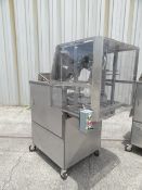 AE RANDLES Tray Former for Self-Locking Trays; Model 16-26 (Located Charleston, South Carolina)