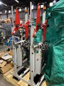 3M Matic CTS (Continous Taping System) Units - Lot of 2 (Located Charleston, South Carolina)