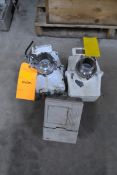 Lot of 4 ABB-Kent 2" Clamp Type In Line Magnetic Flow Meters. Required Loading Fee For Simple