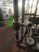 ABB HYGIENICMASTER300 FLOW METER MODEL FEH300