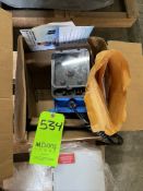 PULSAFEEDER PULSATRON ELECTRONIC METERING PUMP (NEW IN BOX)