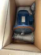 SEW-EURODRIVE MOTOR DRN90L4/FG/C/DH (NEW IN BOX!)