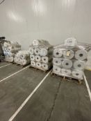 (4) PALLETS OF BOX LINERS