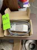 RICE LAKE WEIGHING SYSTEMS LOAD CELL, MODEL RL250