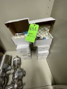 (8) ANDERSON-NEGELE PRESSURE SENSORS (NEW IN BOX)