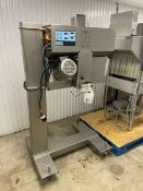 Grote S/S Slicer, M/N SNP-505, S/N 1077500, 220 Volts, 1 Phase, Mounted on Portable Frame (Located