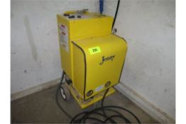 Jenny Power Washer, Model E-300-C (Note: Not Operational) (Load Fee $25.00 (Located Carlisle, PA)