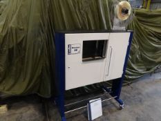 SOLLAS Banding Machine; Model Bandum 50 (Located South Carolina)