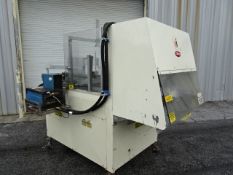 DOBOY 751 Tray Former with Nordson 3500 Hot Melt Glue (Located South Carolina)