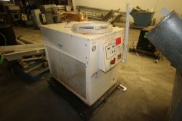 Schreiber Dryer, M/N 500AD, S/N 23351, 460 Volts, 3 Phase, with Top Mounted Fan (LOCATED IN DOUGLAS,