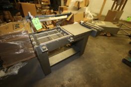 Eastey L-Bar Sealer, M/N EM1622T, S/N 13551622TPP110, 110 Volts, 1 Phase (LOCATED IN DOUGLAS, GA) (