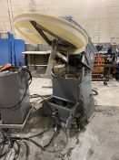 BMD Inc. S/S Dough Mixer, with Tilt & Control Tower, with Hydraulic Pump On Board (Located in
