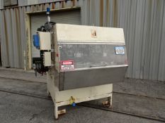 DELKOR 752 Tray Former with ITW Challenger Quattro Hot Melt Glue (Located South Carolina)