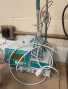 Metrohm 785 DMP Titrator with 703 Ti Star Controller (LOCATED IN IOWA, RIGGING INCLUDED WITH SALE