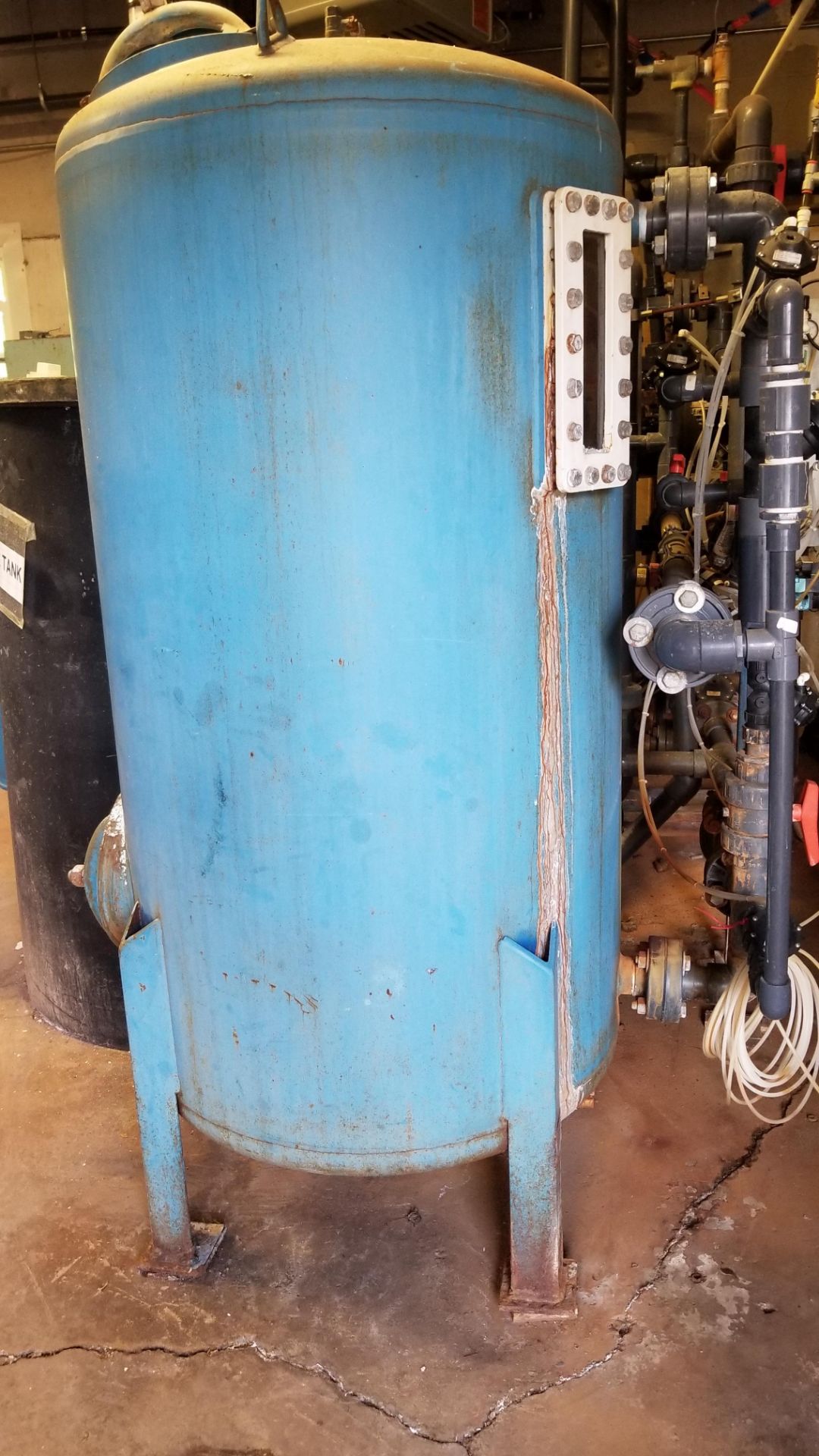 Glenwood Inglewood Water Filters (Loading Fee $500) (Located Dixon, IL) - Image 2 of 3