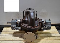 Worthington Gear Pump (No ID Plate) (Located Lebanon, PA) (Load Fee $25.00)