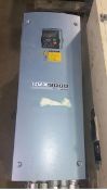 EATON CUTLER HAMMER (2011) SVX 9000 50 HP DIGITAL VFD WITH TRANSFORMER Canadian Voltage (600V). (